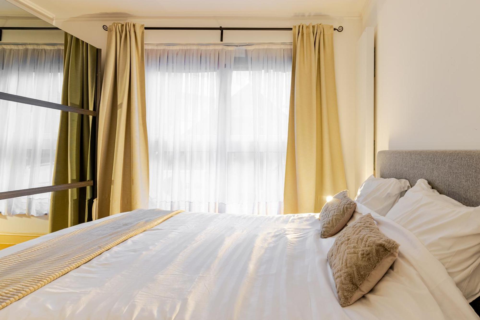 Le Joyau A Etterbeek Apartment Brussels Exterior photo