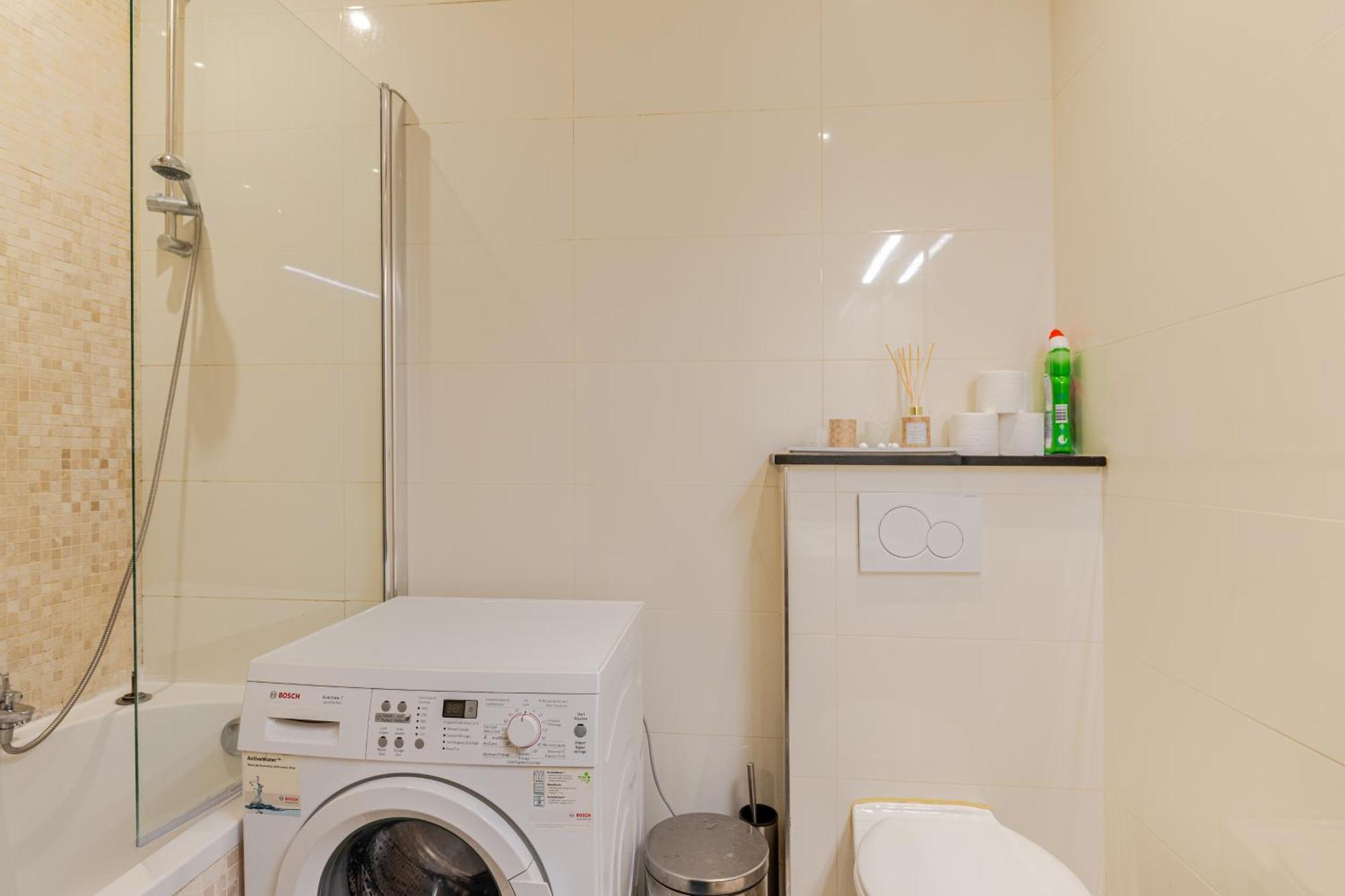 Le Joyau A Etterbeek Apartment Brussels Exterior photo